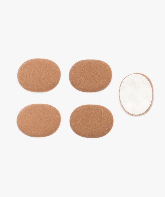 Patchs confort anti-frottements– Lady’s Secret vue1 - LADY'S SECRET - GEMO