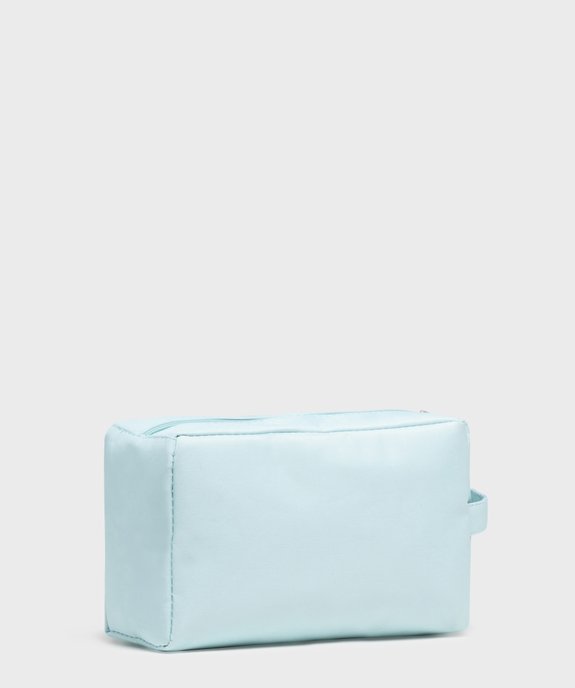 Trousse de toilette à motif Stich fille - Disney vue2 - LILO & STITCH - GEMO