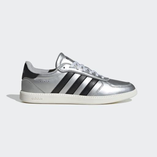 Tennis Breaknet Sleek femme - Adidas vue1 - ADIDAS - GEMO