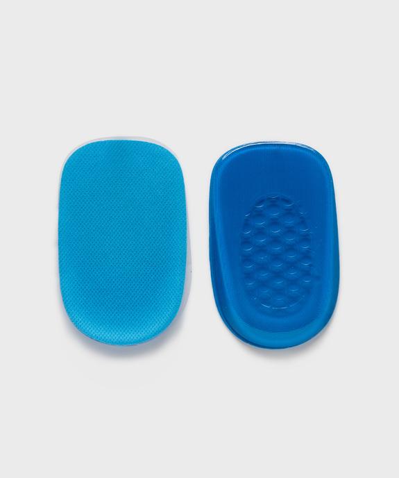 Talonnettes en gel amortissantes pour chaussures vue2 - GEMO(ENTRETIEN) - GEMO
