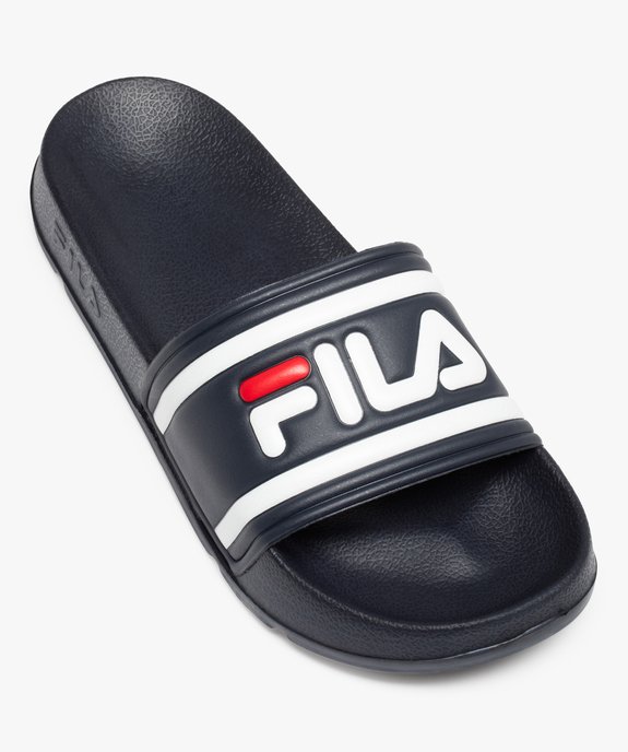 Mules de piscine femme classiques – Fila Morro Bay vue5 - FILA - GEMO