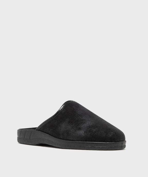 Chaussons homme forme mules  vue8 - G'FLEX - GEMO