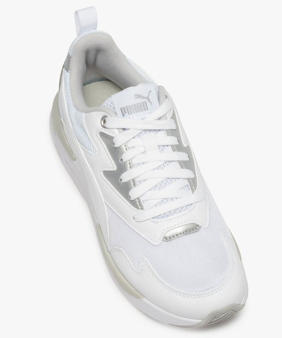 Baskets femme à lacets – Puma X-Ray Lite vue5 - PUMA - GEMO