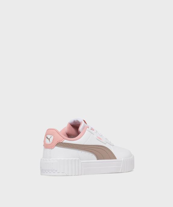 Baskets Carina 3.0 PS fille - Puma vue1 - PUMA - GEMO