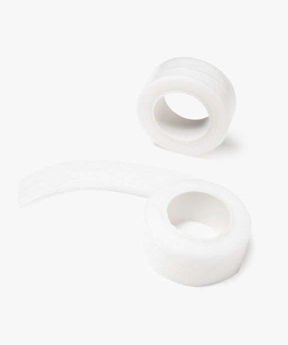 Rubans thermocollants pour ourlets faciles vue1 - PRIMA - GEMO