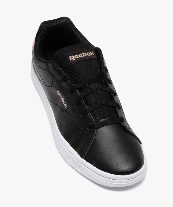 Baskets femme – Reebok Royal Complete CLN vue5 - REEBOK - GEMO
