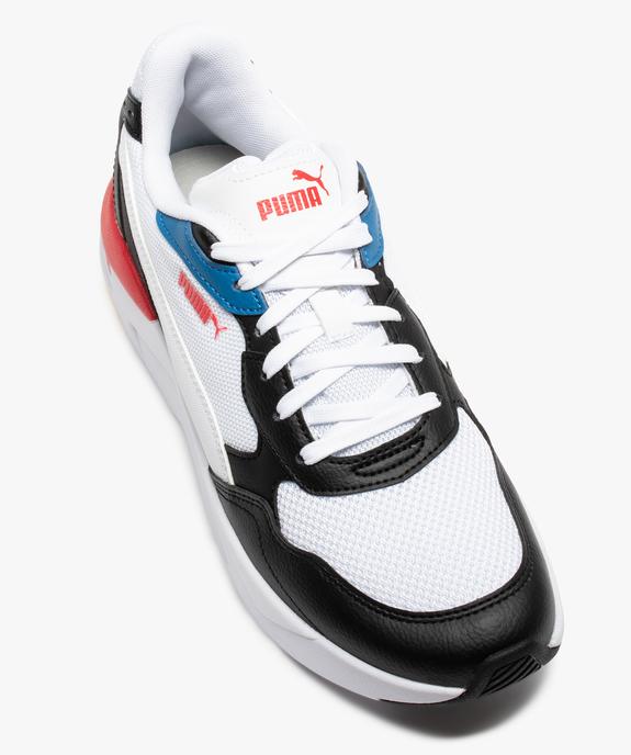Baskets homme running colorées – Puma X-Ray vue5 - PUMA - GEMO