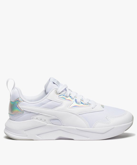 Baskets femme à lacets – Puma X-Ray Lite vue1 - PUMA - GEMO