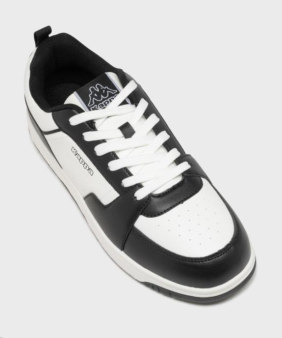 Baskets basses Shay homme - Kappa vue5 - KAPPA - GEMO