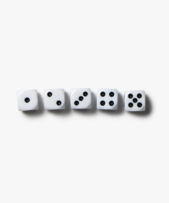 Jeu de Yam vue2 - KIM PLAY - GEMO