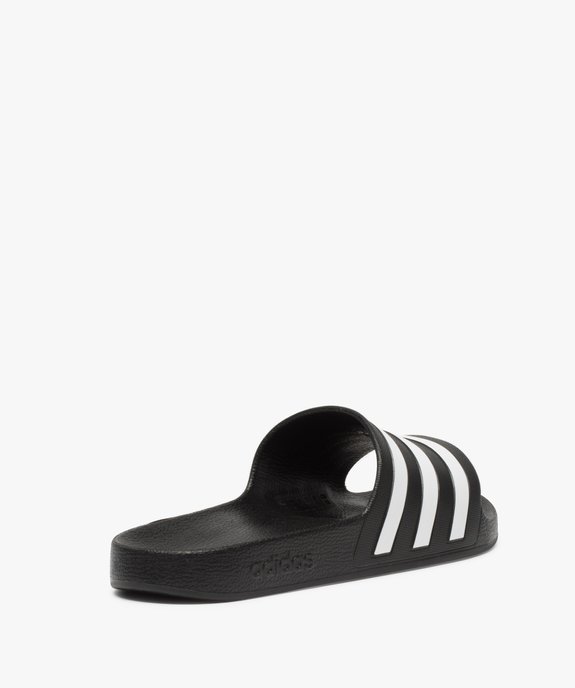 Claquettes homme bicolores – Adidas vue4 - ADIDAS - GEMO