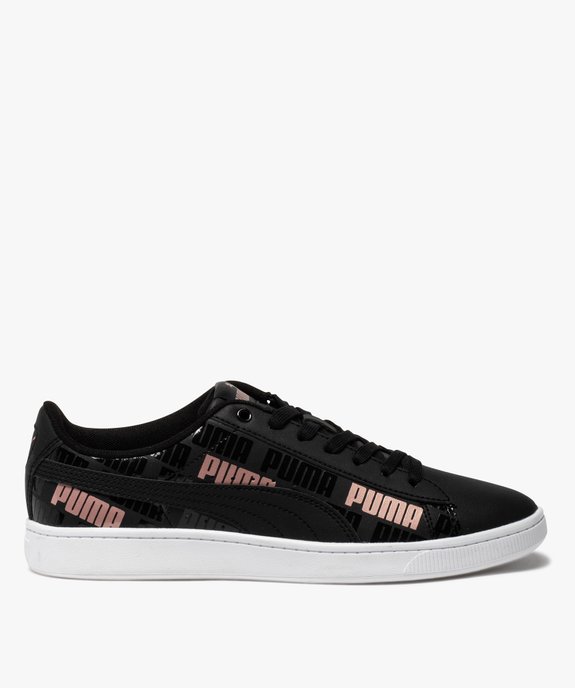 Tennis femme design exclusif – Puma Vikky vue1 - PUMA - GEMO