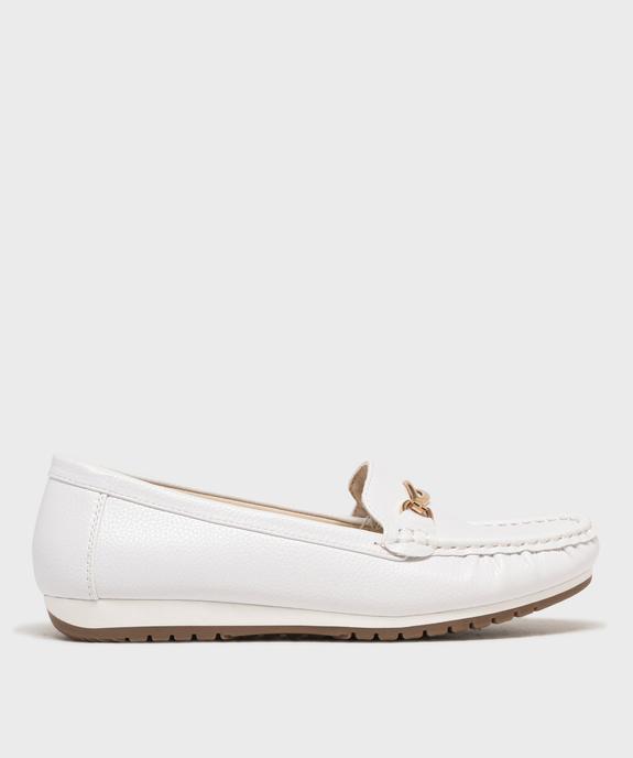 Mocassins confort souples et confortables femme vue1 - G'FLEX - GEMO