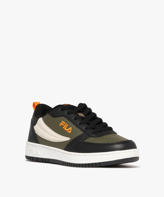 Tennis Fila à lacets garçon vue2 - FILA - GEMO