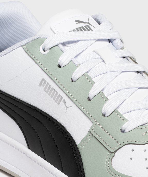 Baskets basses à lacets Caven 2.0 homme - Puma vue6 - PUMA - GEMO