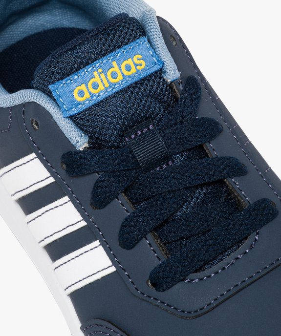 Basket basse running - Adidas Vs Switch 2 K vue6 - ADIDAS - GEMO