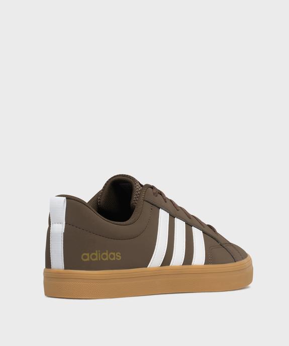 Baskets VS PACE 2.0 homme - Adidas vue4 - ADIDAS - GEMO
