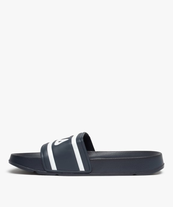 Mules de piscine homme – Fila Morro Bay vue3 - FILA - GEMO