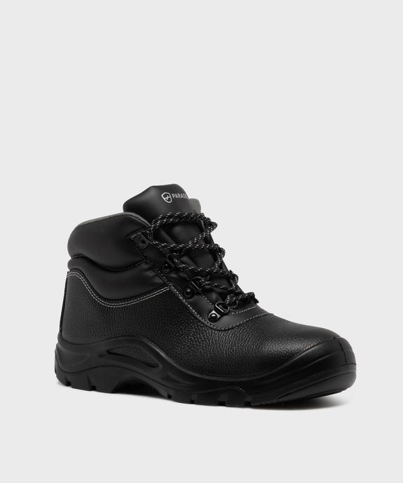 Chaussures de sécurité montantes S3 mixtes - PARADE vue2 - PARADE - GEMO