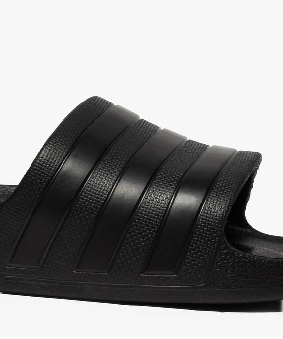 Claquettes de piscine garçon – Adidas Adilette Aqua vue6 - ADIDAS - GEMO