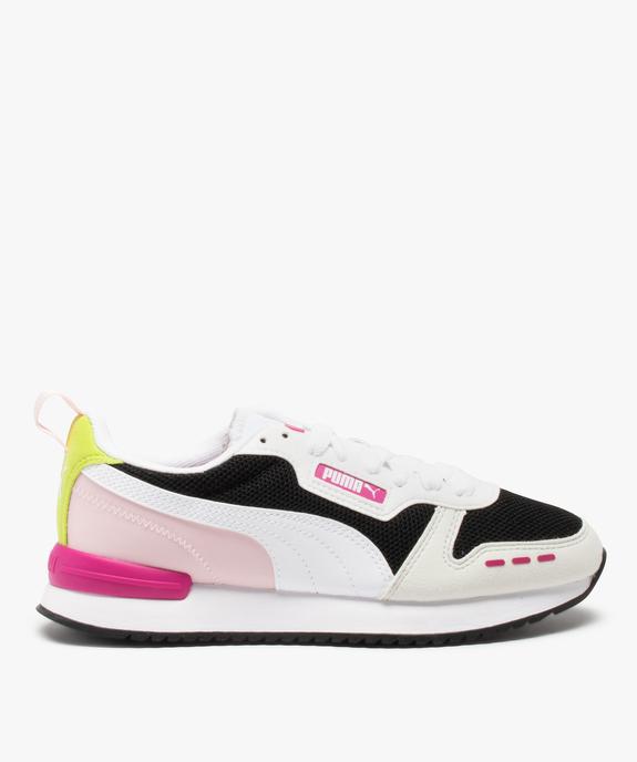 Baskets femme à lacets retro running – Puma R78 vue1 - PUMA - GEMO