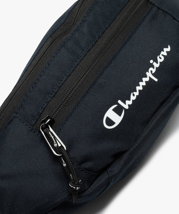 Sac banane homme en toile - Champion vue4 - CHAMPION USA - GEMO