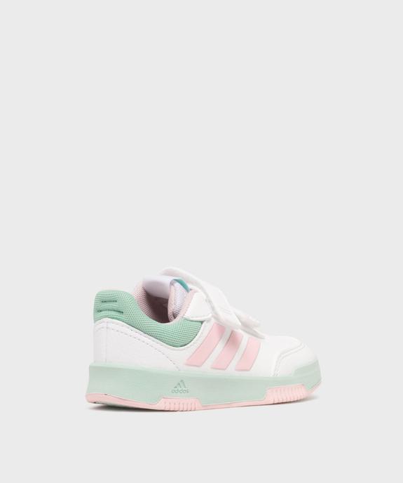 Baskets Tensaur sport 2.0 fille - Adidas vue4 - ADIDAS - GEMO