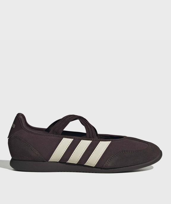 Baskets May Jane Barreda femme - Adidas vue1 - ADIDAS - GEMO