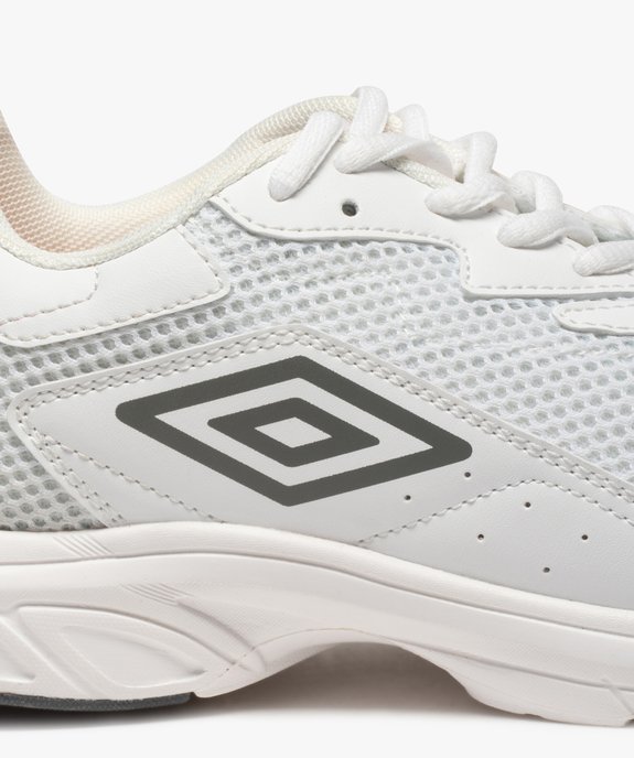 Baskets homme running multi-matières - Umbro vue6 - UMBRO - GEMO
