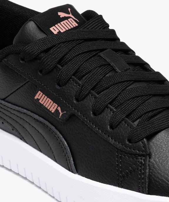 Baskets femme style tennis à lacets - Puma Jada Renew vue6 - PUMA - GEMO