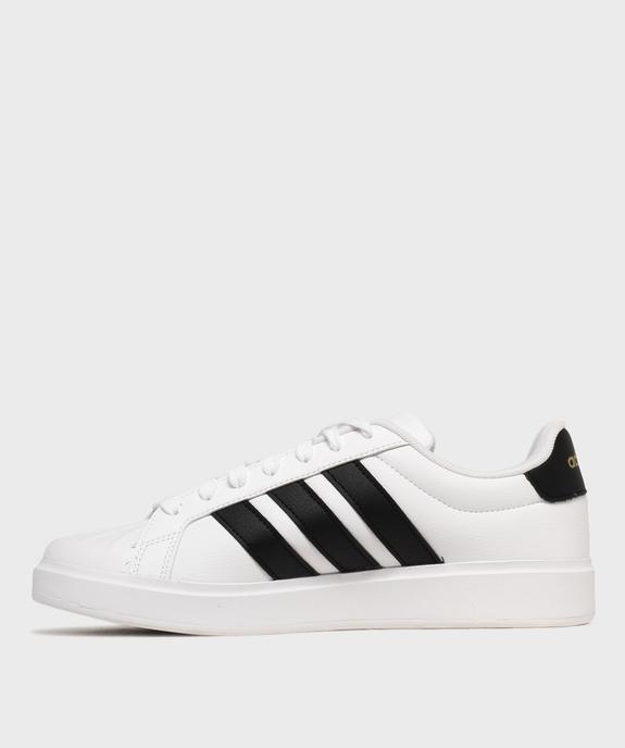 Baskets Streettalk J homme - Adidas vue3 - ADIDAS - GEMO