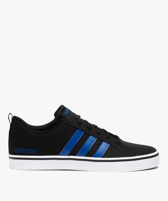 Baskets homme bicolores à lacets - Adidas VS Pace vue1 - ADIDAS - GEMO