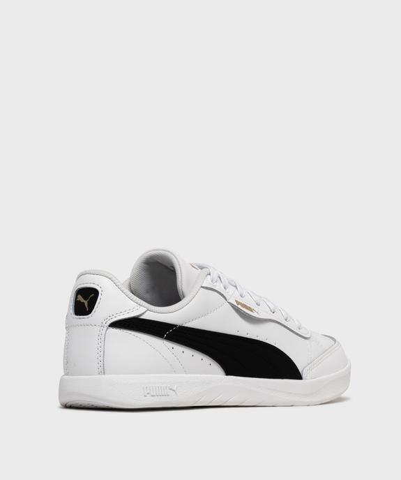 Baskets basses Vikky Star femme - Puma vue5 - PUMA - GEMO