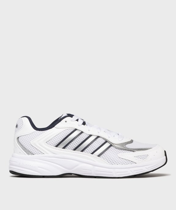 Baskets de running en mesh Eclyptix 2000 femme - Adidas vue1 - ADIDAS - GEMO