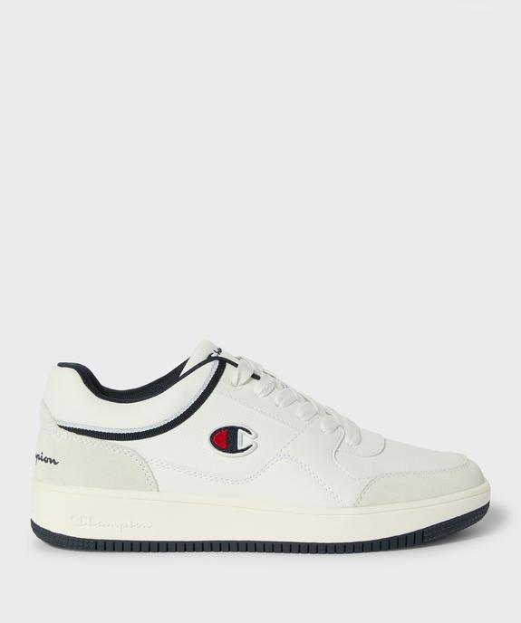 Tennis RD18 Low Cut multi-matières homme - Champion vue1 - CHAMPION USA - GEMO