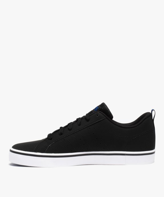 Baskets homme bicolores à lacets - Adidas VS Pace vue3 - ADIDAS - GEMO
