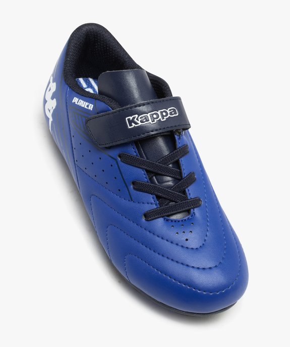 Baskets à crampons chaussures de foot garçon - Kappa vue5 - KAPPA - GEMO
