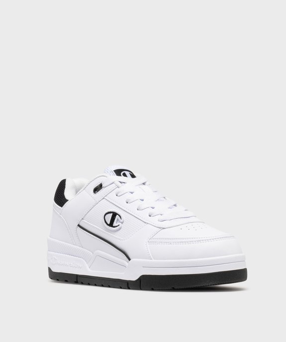 Baskets RD 18 Heritage Low homme - Champion vue2 - CHAMPION USA - GEMO
