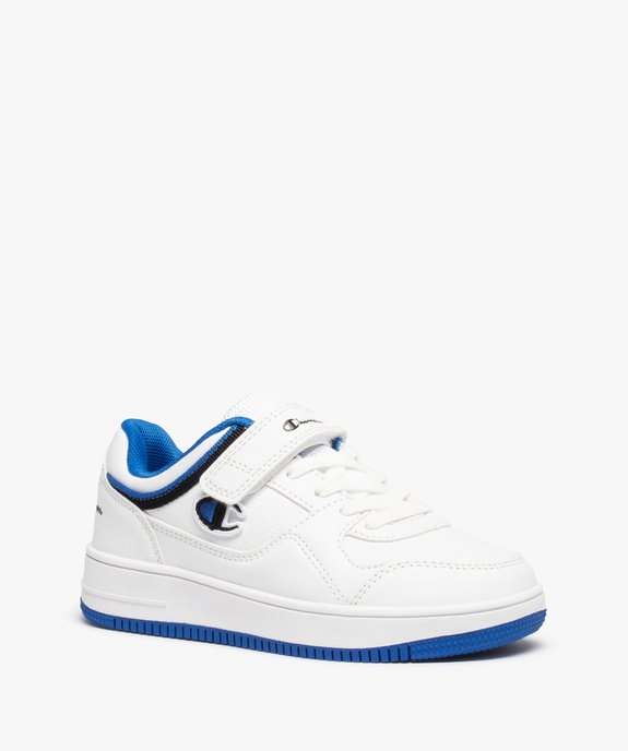 Tennis Champion à scratch garçon vue2 - CHAMPION USA - GEMO