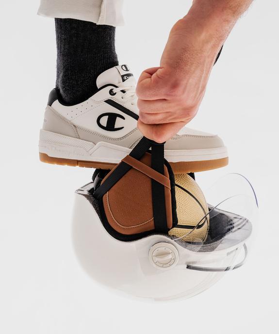 Baskets basses RD18 Heritage Perf homme - Champion vue7 - CHAMPION USA - GEMO