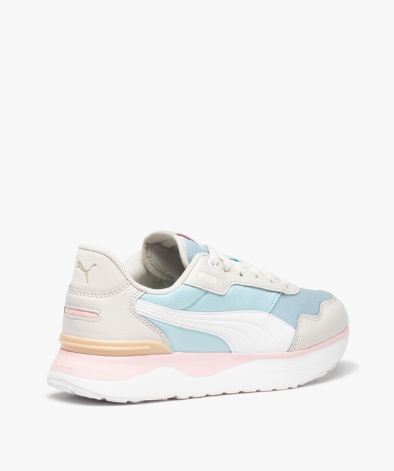 Baskets femme jogger – Puma vue4 - PUMA - GEMO
