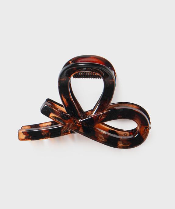 Pince crabe pour les cheveux femme vue1 - GEMO (ACCESS) - GEMO