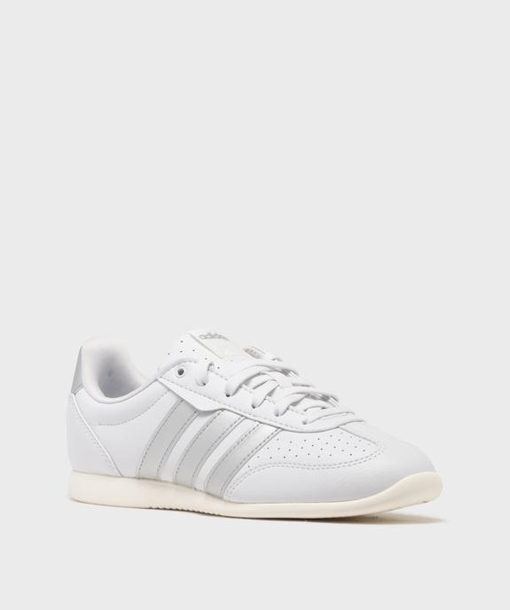 Baskets Barreda Low femme - Adidas vue2 - ADIDAS - GEMO