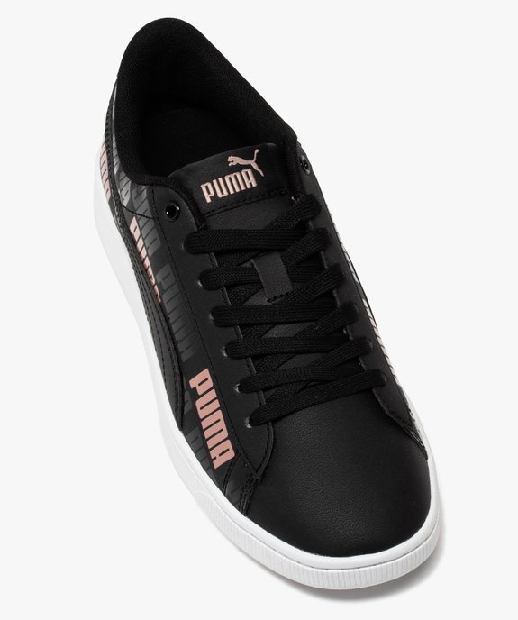Tennis femme design exclusif – Puma Vikky vue5 - PUMA - GEMO