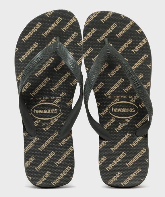 Tongs à brides fantaisie Top homme - Havaianas vue1 - HAVAIANAS - GEMO