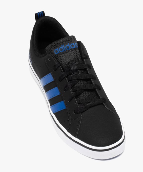 Baskets homme bicolores à lacets - Adidas VS Pace vue5 - ADIDAS - GEMO