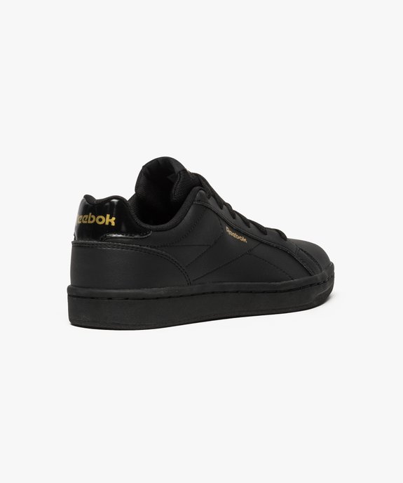 Baskets femme Royal Complete Clean - Reebok vue4 - REEBOK - GEMO
