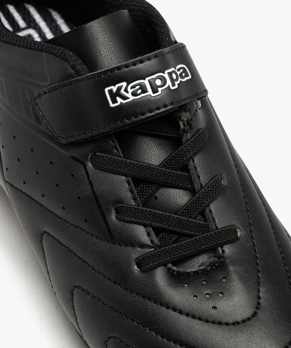 Baskets à crampons chaussures de foot garçon - Kappa vue6 - KAPPA - GEMO