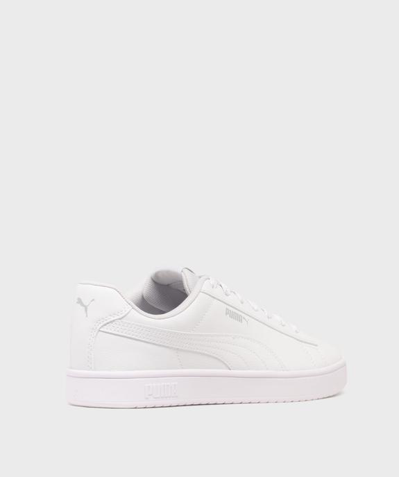 Baskets Rickie Classic homme - Puma vue4 - PUMA - GEMO