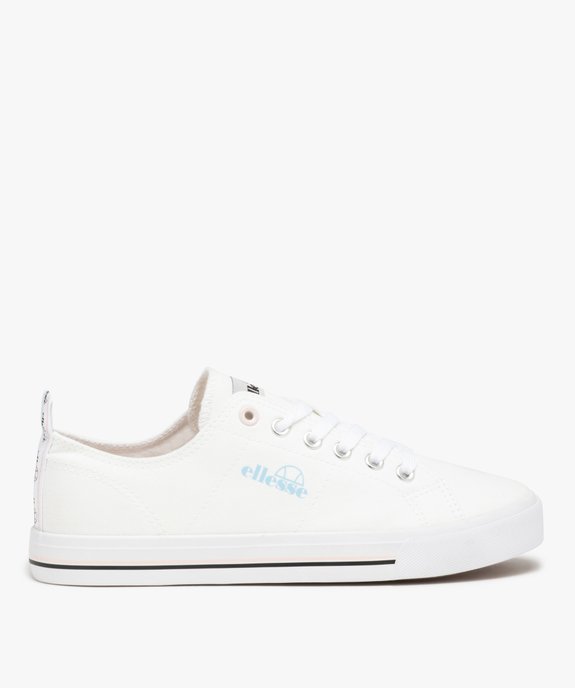Tennis femme en toile unie – Ellesse Belli  vue1 - ELLESSE - GEMO